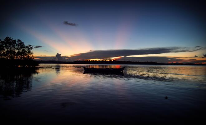 Buddha's Surf Resort