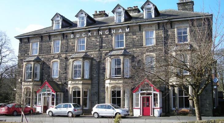 Buckingham Hotel