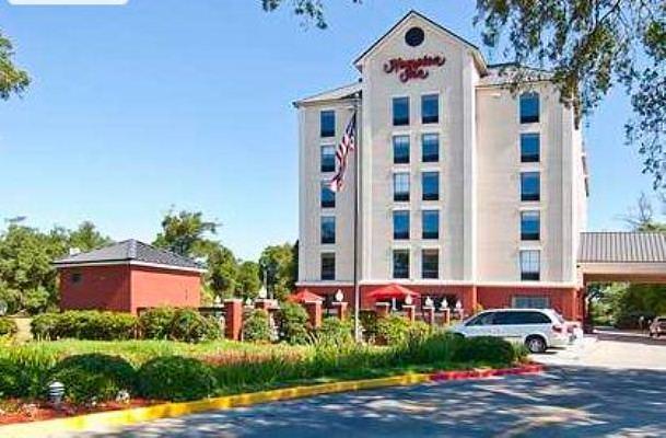 Hampton Inn Biloxi