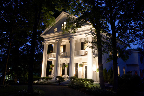 The Inn at Cape Cod