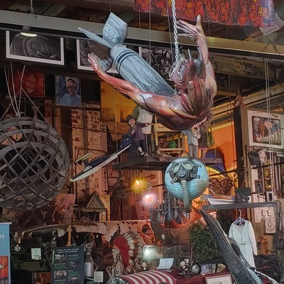 ARTISANworks