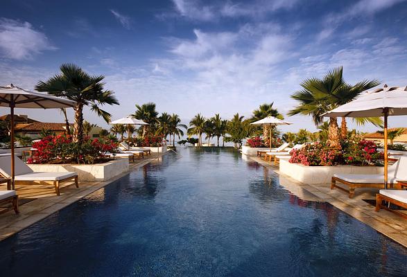 The St. Regis Punta Mita Resort