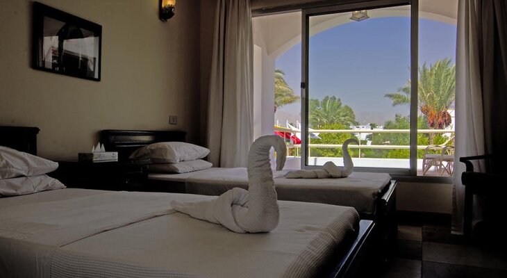 Oonas Dive Club Hotel