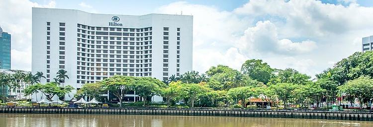 Hilton Kuching