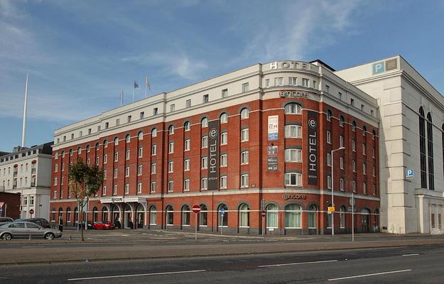 Ramada by Wyndham Belfast City Centre