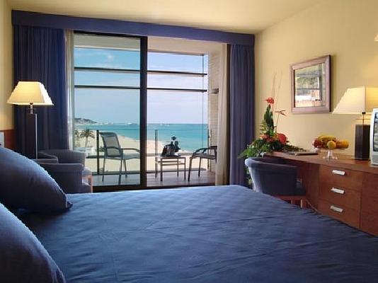 Hotel Colon Thalasso-Termal