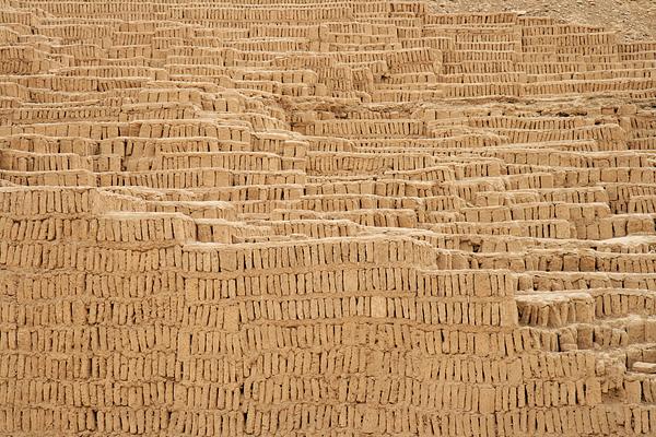 Huaca Pucllana