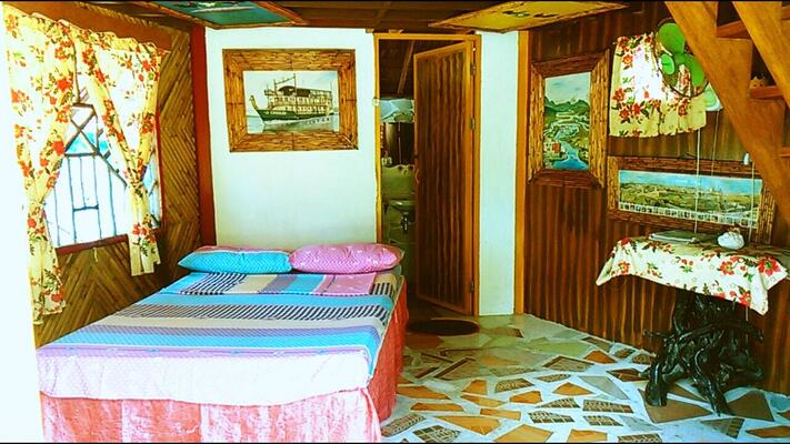Jafe Surf and Sail Camp Resort