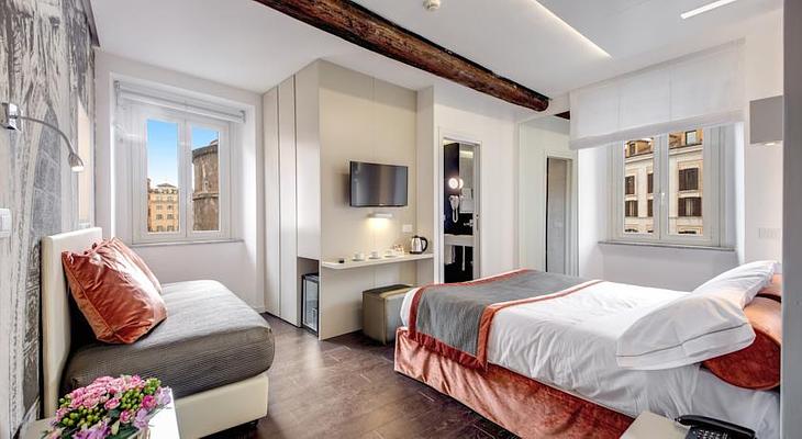 Hotel Abruzzi
