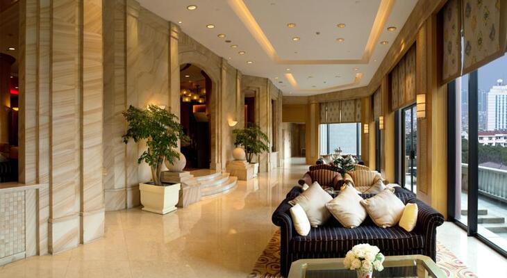 Parkview Dingshan Hotel