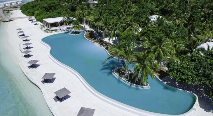 Amilla Maldives