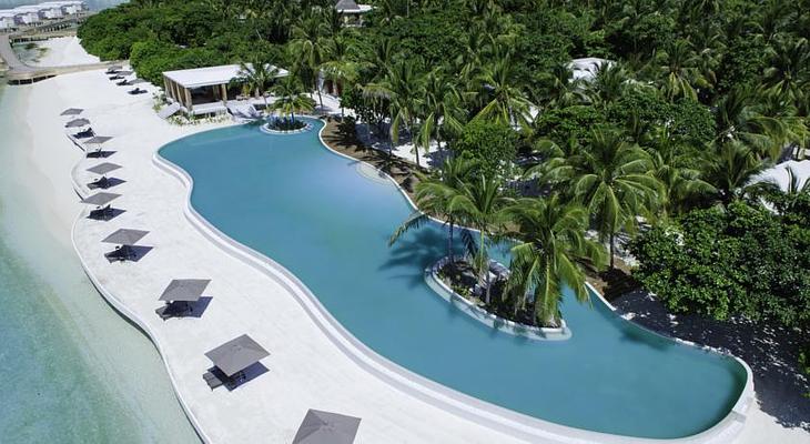 Amilla Maldives