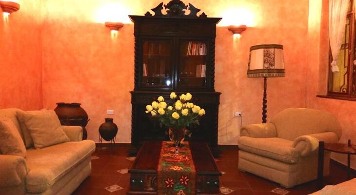 Casa Montalvo