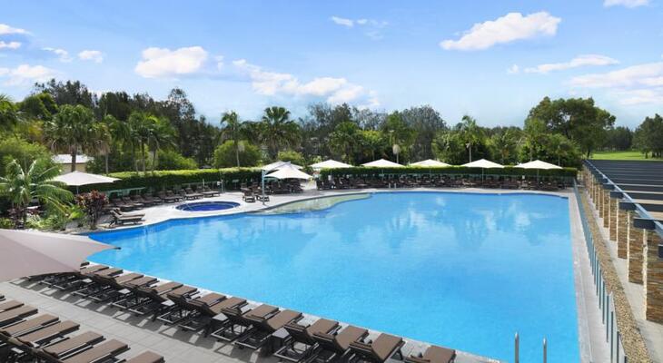 Rydges Resort Hunter Valley