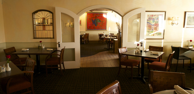 CampoBello Bistro