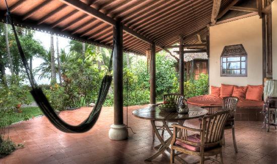 Gaia Oasis Retreat-Resort