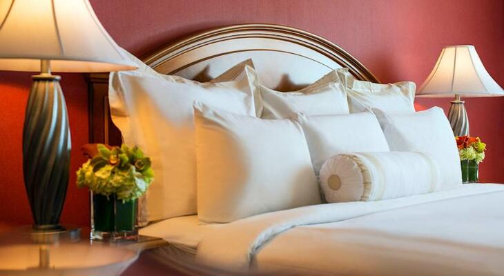 Los Angeles Airport Marriott