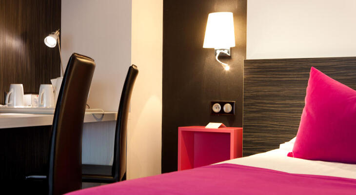 Best Western Plus Monopole Metropole