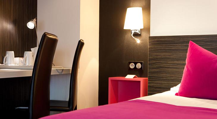 Best Western Plus Monopole Metropole