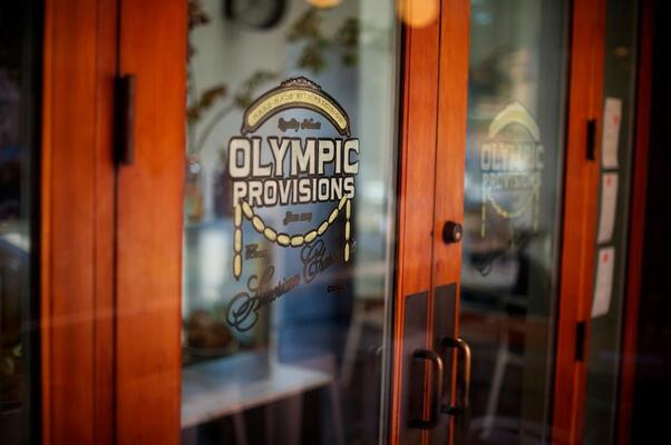 Olympia Provisions