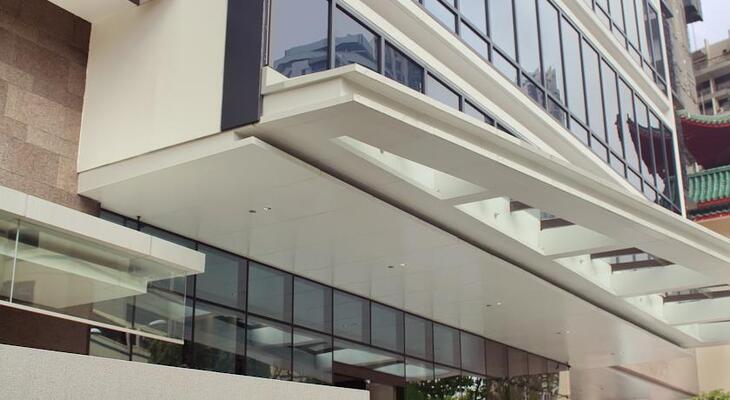 Days Hotel by Wyndham Singapore at Zhongshan Park