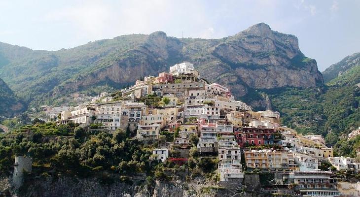 Villa Nettuno