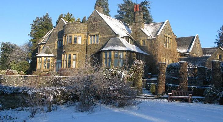 Cragwood Country House Hotel