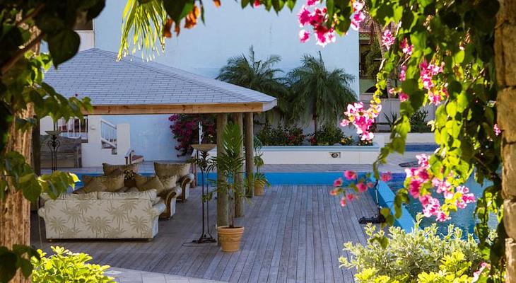 Ocean Point Beach Resort & Spa