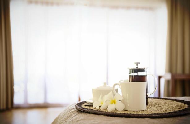 Zanzibar White Sand Luxury Villas & Spa (Relais & Chateaux)