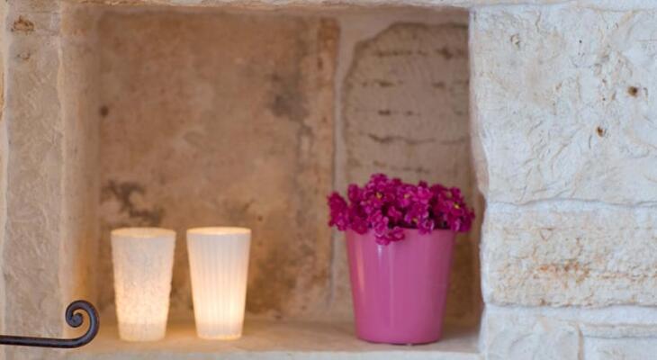 Le Alcove "Luxury Hotel nei Trulli"