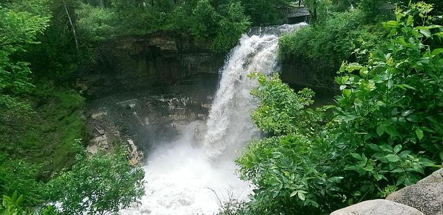 Minnehaha Park