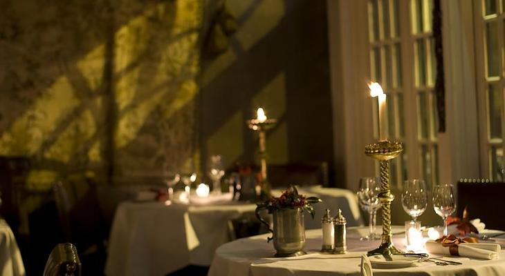 The Witchery by the Castle, Hotels in Edinburgh