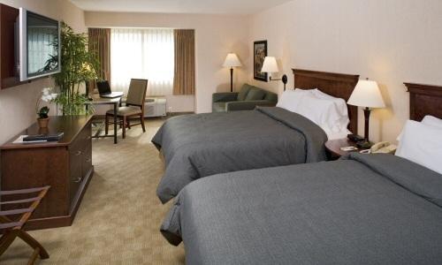 Silver Cloud Hotel - Portland