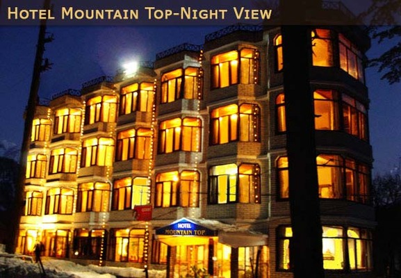 Hotel Mount View