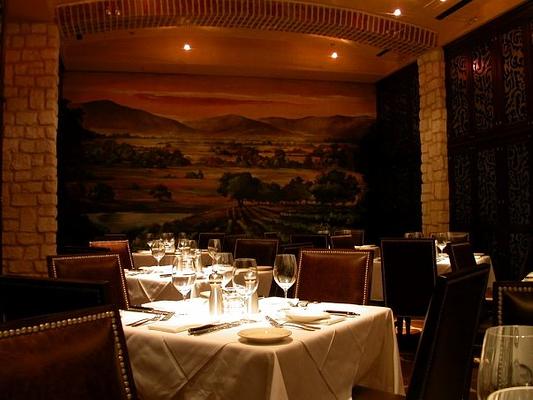 Vic & Anthony's Steakhouse