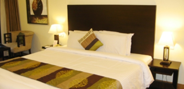 Sunderban Resort & Spa