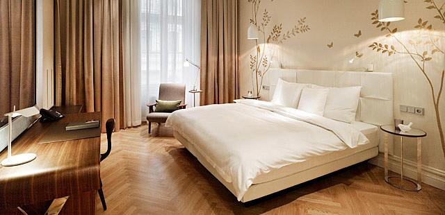 Hotel Sans Souci Wien