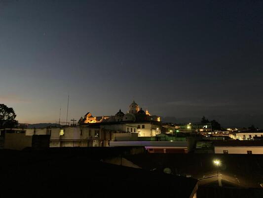 Kasa Kiwi Hostel & Travel Agency