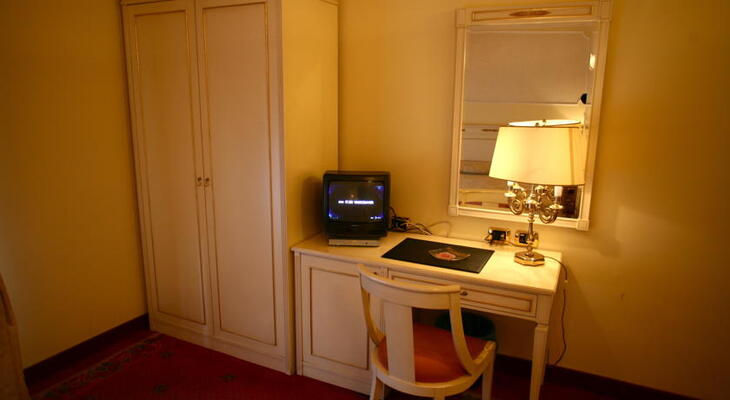 Hotel Centrum Catania