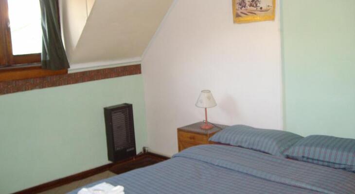 Hostel El Gaucho