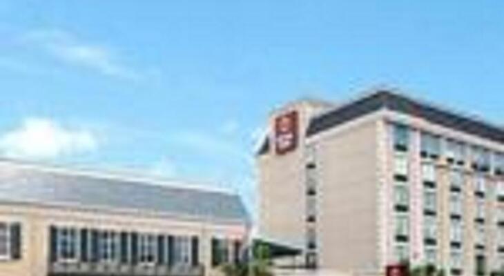 Carolina University Inn