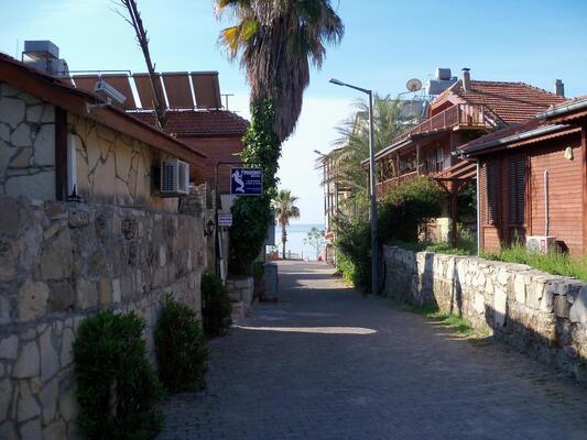 Poseidon Motel