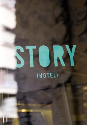 Story Hotel Riddargatan