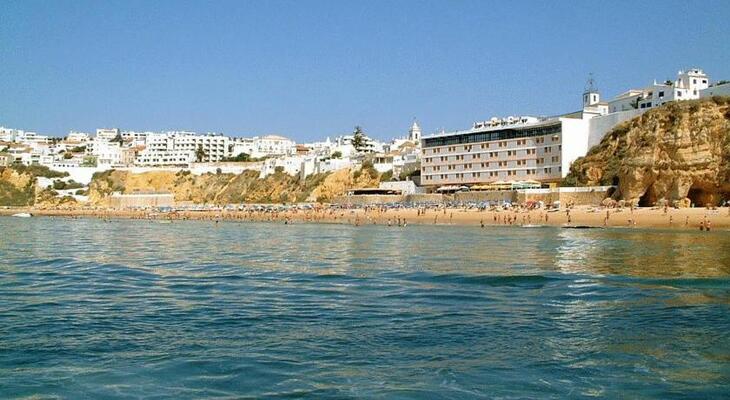 Hotel Sol e Mar
