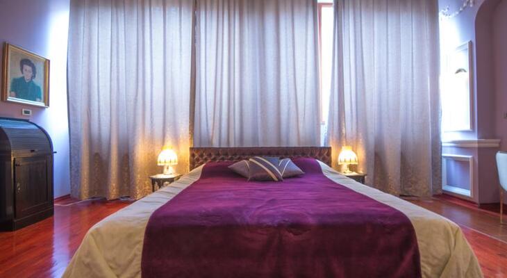 Hotel Michele Sarajevo