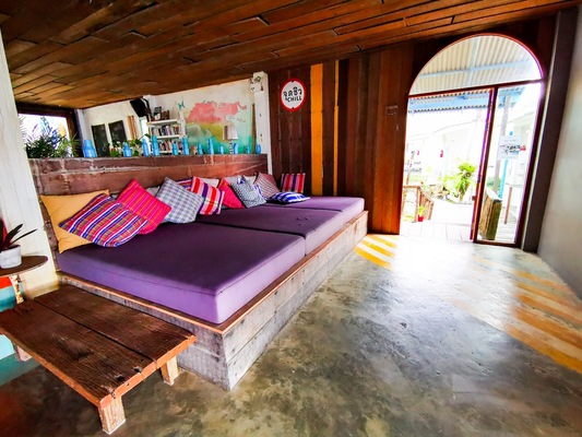 Warapura Resort