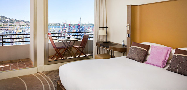 Canopy by Hilton Cannes