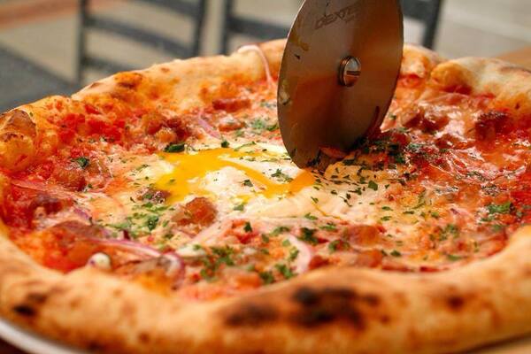 Pastaria