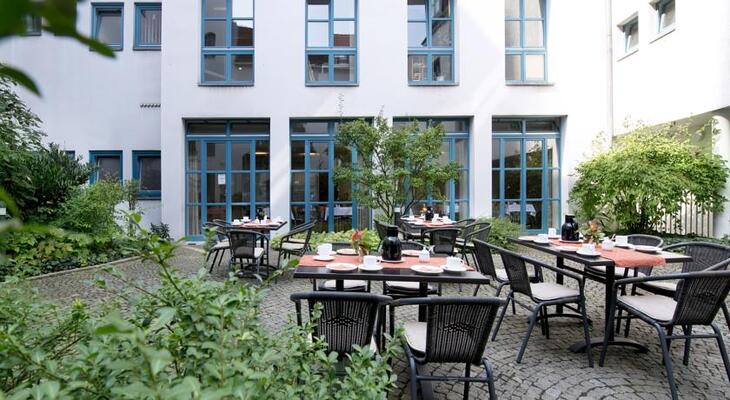 Hanns-Lilje-Haus
