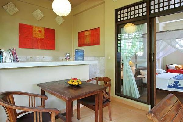 Santra Putra Guesthouse